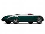Alfa Romeo 6C 2300 Aerodinamica Spider 1935 года